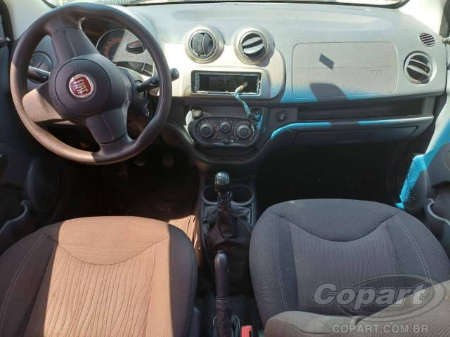 2014 FIAT UNO 