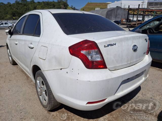 2016 LIFAN 530 