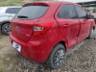 2016 FORD KA 