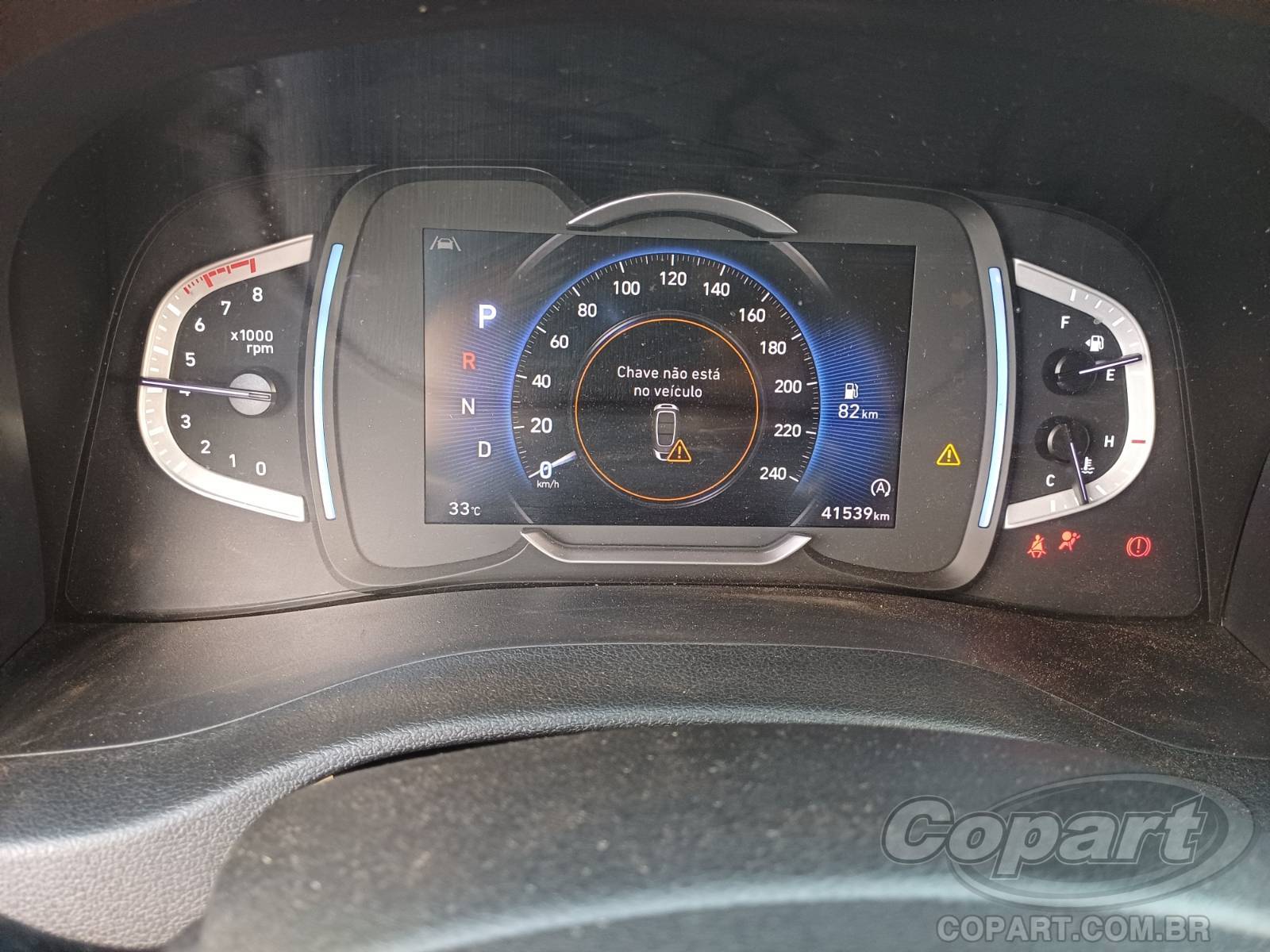 Foto 8 de 10: 2024 HYUNDAI CRETA