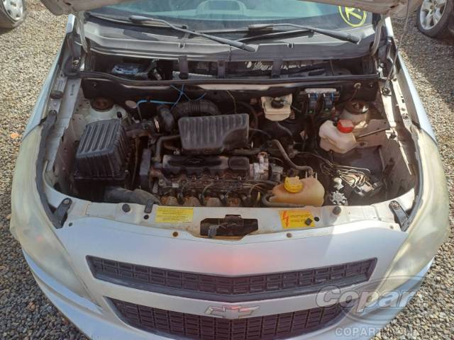 2018 CHEVROLET MONTANA 