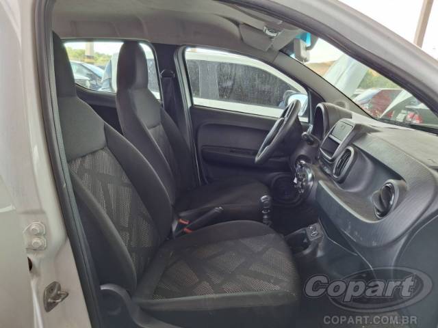 2024 FIAT MOBI 
