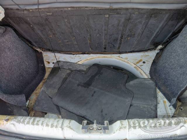 2018 VOLKSWAGEN GOL 