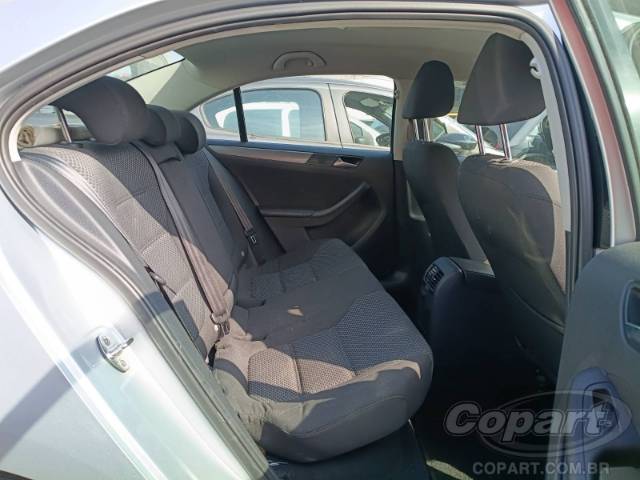 2016 VOLKSWAGEN JETTA 