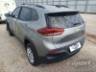 2025 CHEVROLET TRACKER 