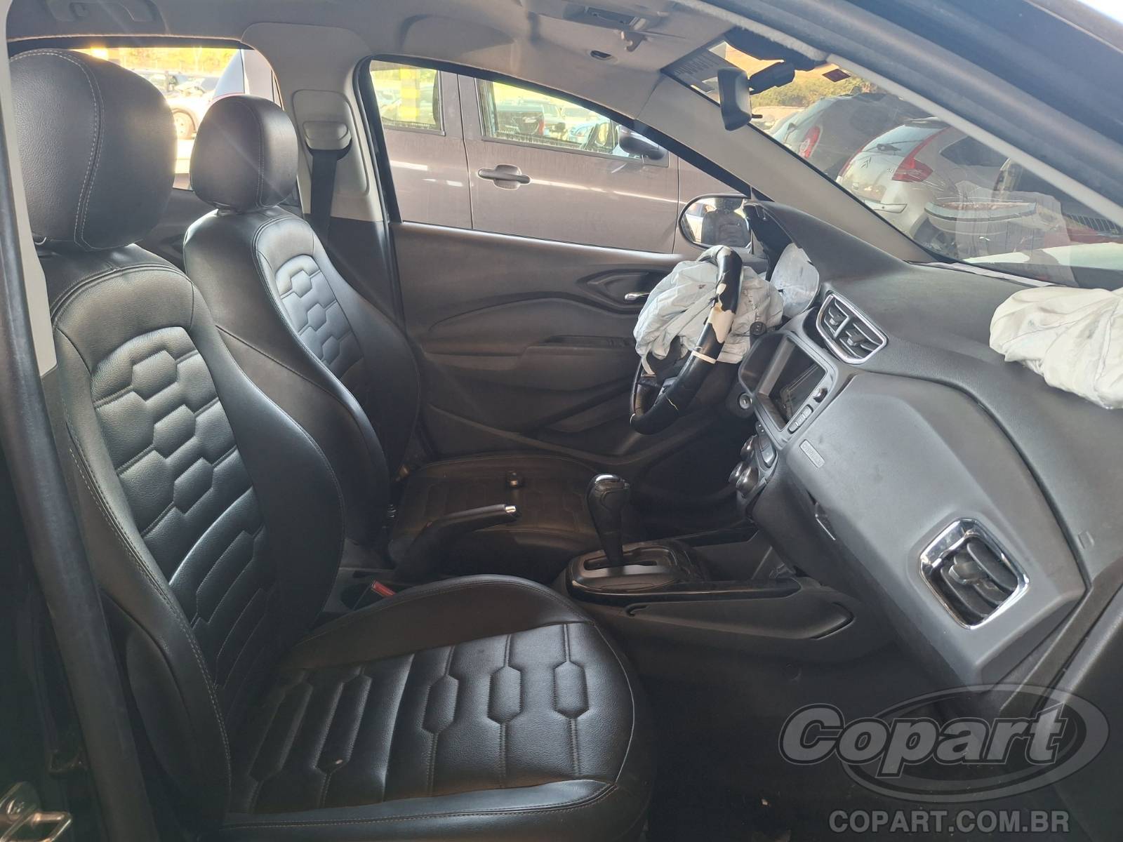 2019 CHEVROLET ONIX — foto 5 de 10
