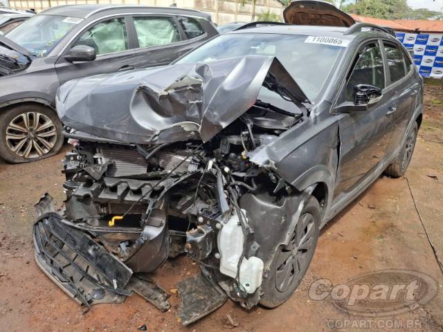 2026 VOLKSWAGEN NIVUS 