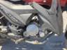 2019 YAMAHA YBR 125I FACTOR 