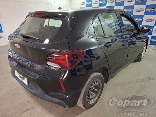 2023 CHEVROLET ONIX 