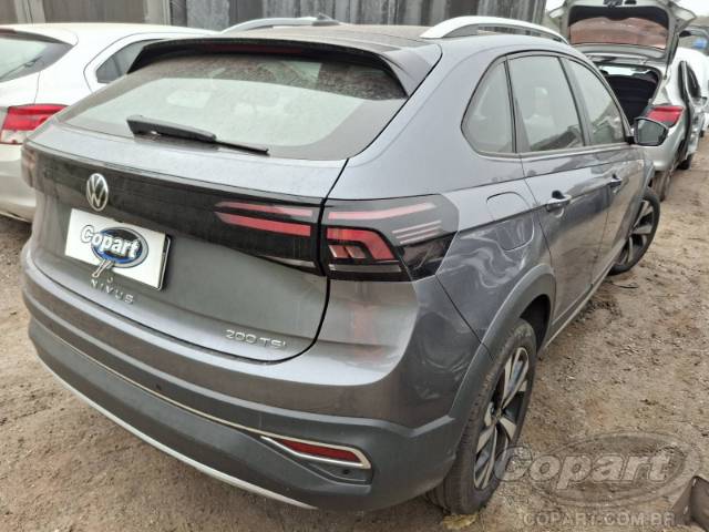 2024 VOLKSWAGEN NIVUS 
