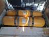 2002 RENAULT TRAFIC 