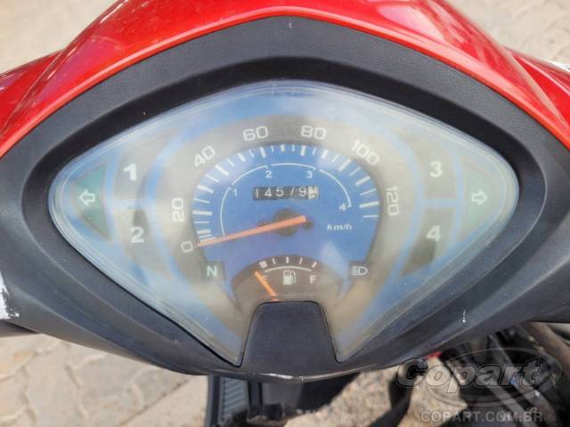2023 SHINERAY XY 125 