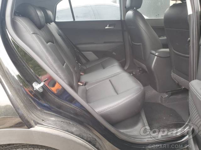 2018 HYUNDAI CRETA 