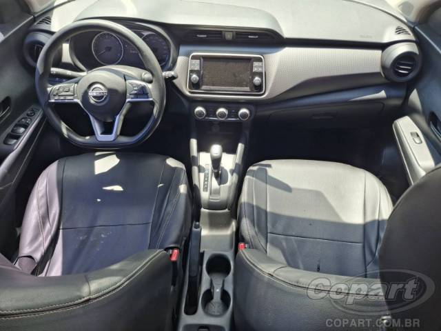 2023 NISSAN KICKS 
