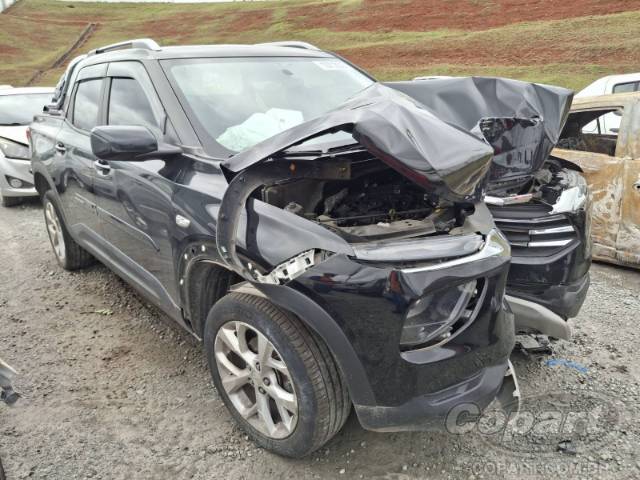 2023 CHEVROLET MONTANA 