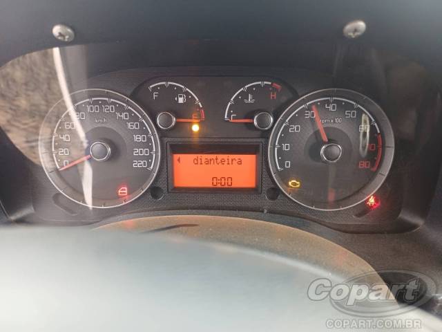 2021 FIAT DOBLO 