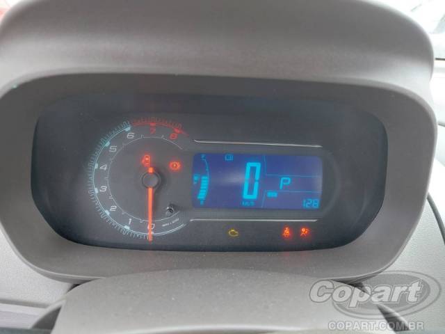 2015 CHEVROLET COBALT 