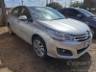 2015 CITROEN C4 LOUNGE 