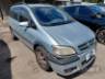 2006 CHEVROLET ZAFIRA 