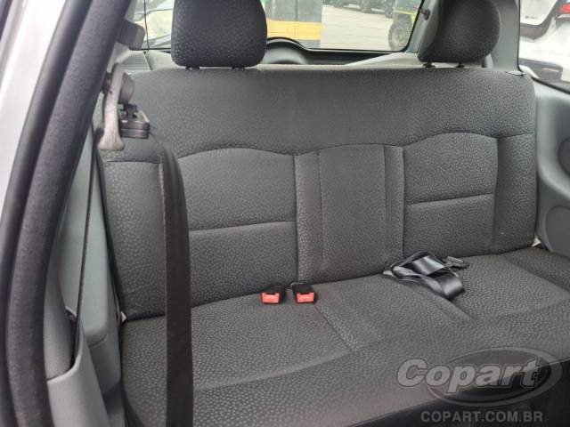 2006 RENAULT CLIO 