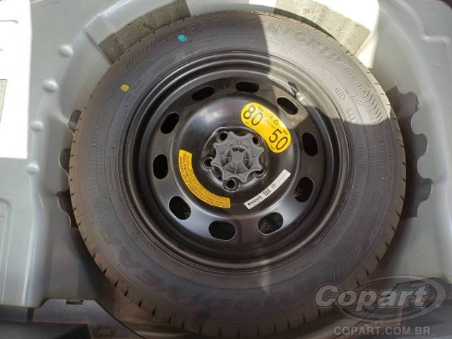 2024 VOLKSWAGEN T-CROSS 