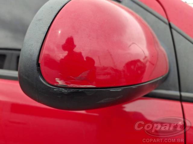 2007 VOLKSWAGEN FOX 