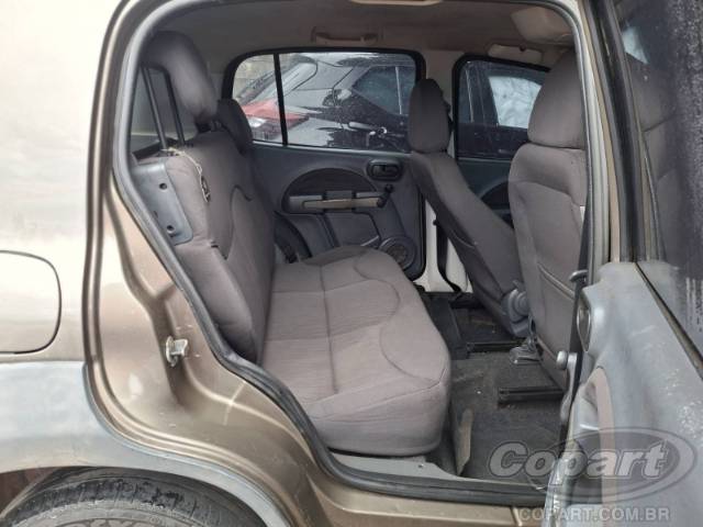 2012 FIAT UNO 