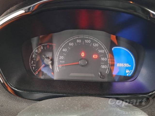 2019 RENAULT KWID 