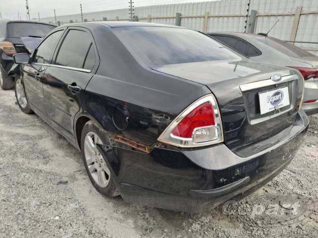2006 FORD FUSION 
