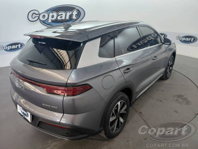 2026 BYD SONG PRO 