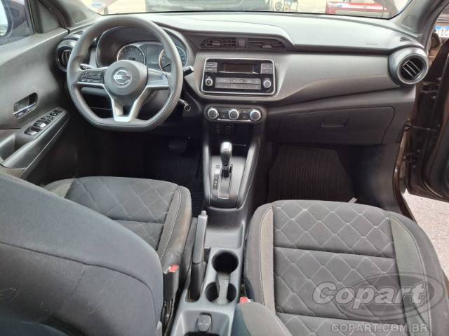 2018 NISSAN KICKS 