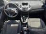 2017 FORD KA 
