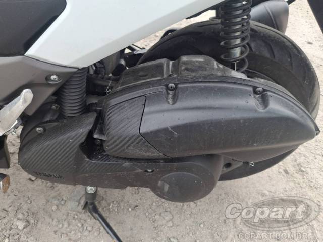 2020 YAMAHA NMAX 