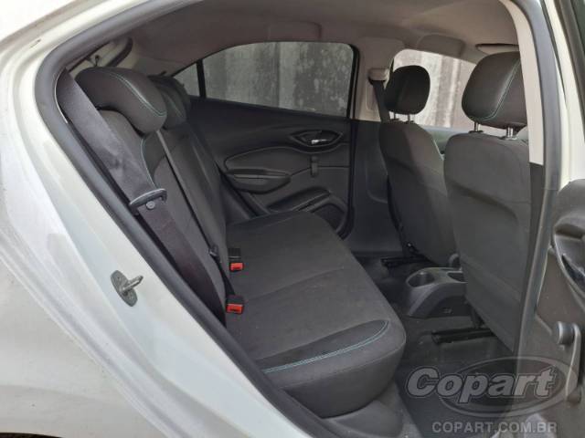 2019 CHEVROLET ONIX 