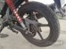 2015 YAMAHA FAZER 