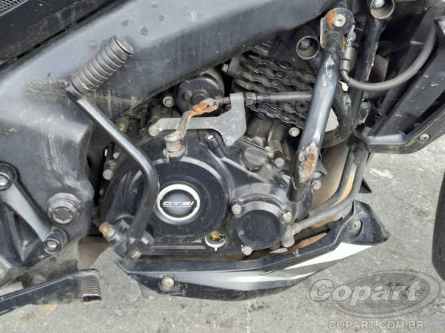2024 BAJAJ DOMINAR 