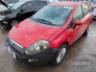 2014 FIAT PUNTO 
