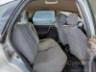 2004 CHEVROLET VECTRA 