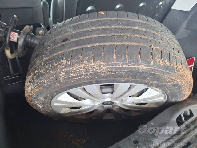 2008 CITROEN C3 
