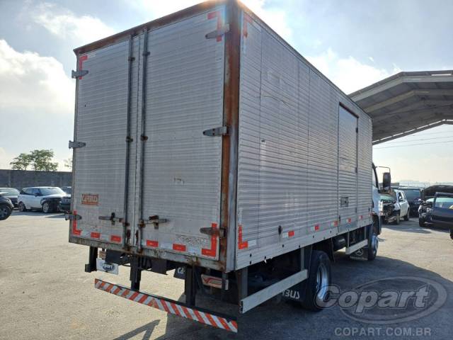 2011 MERCEDES BENZ ACCELO 