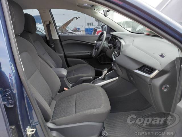 2026 CHEVROLET TRACKER 