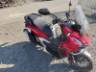 2025 HONDA ADV 