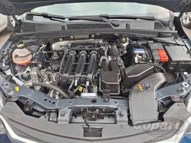 2024 CHEVROLET ONIX 