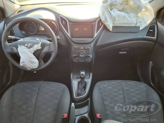 2016 HYUNDAI HB20 