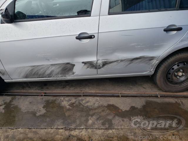 2013 VOLKSWAGEN GOL 