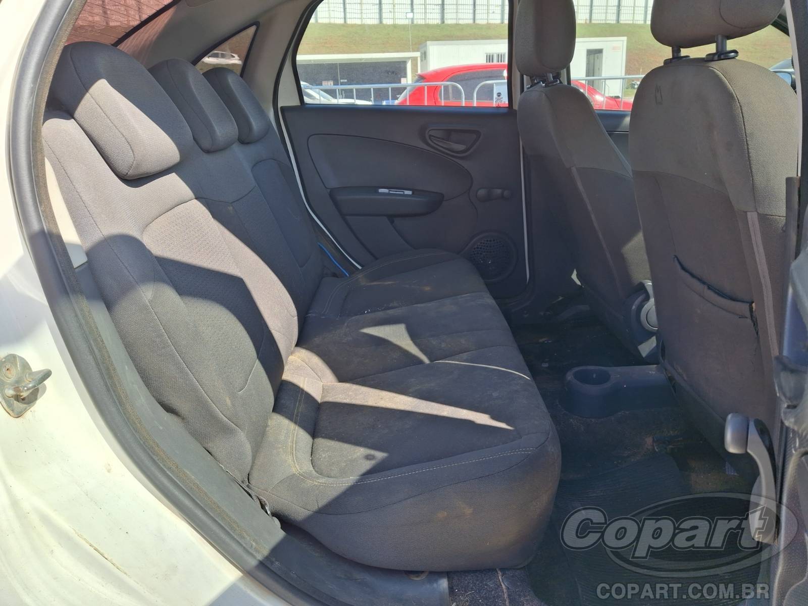 Foto 6 de 10: 2020 FIAT GRAND SIENA