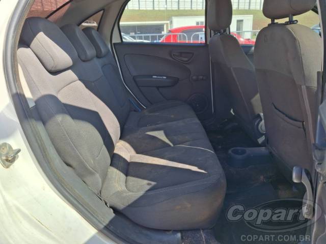 2020 FIAT GRAND SIENA 