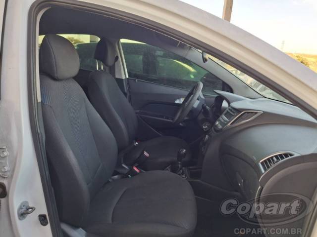 2013 HYUNDAI HB20 