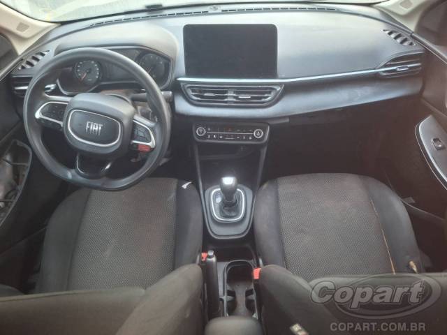 2023 FIAT PULSE 