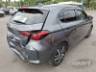 2022 HONDA CITY HATCHBACK 